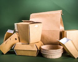 Eco-friendly packaging solution 2